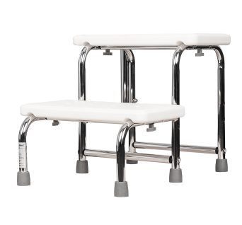 Two Step Stool - Image 1