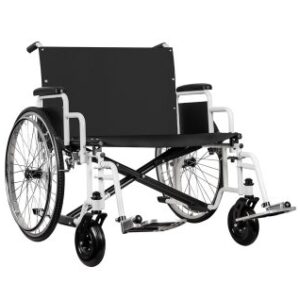 70HD Extra Wide Bariatric Self Propelled Wheelchair