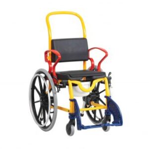 augsburg_24.jpg Rebotec Augsburg 24 – Self Propelled Child Commode Wheelchair