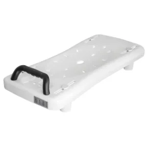Bath Board Bench Seat with Handle