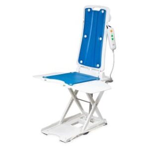 Auto Bath Lift Chair