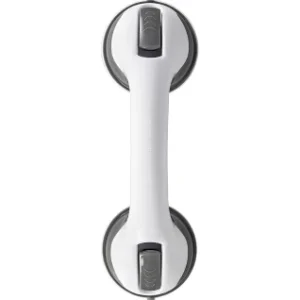 Bathroom Suction Grab Bar