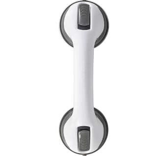 Bathroom Suction Grab Bar - Image 1