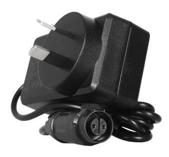 Battery Charger, to fit Bath Lift Chair - Image 1