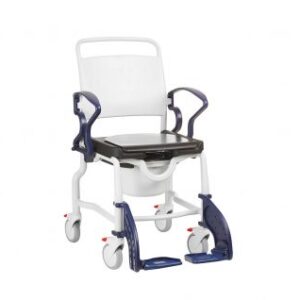berlin-shower-commode.jpg Rebotec Berlin – Mobile Commode Chair