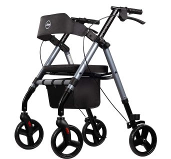 Classic Rollator, Mobility Walker - Image 1