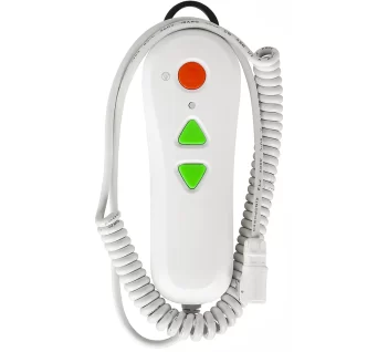 Controller & Battery, to fit Bath Lift Chair - Image 1