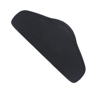 Crutch Cuff Upholstered Pads (pair) - Image 1
