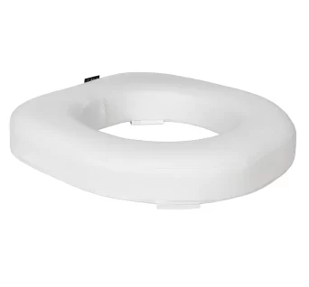 DJMed Padded Toilet Seat Cushion - Image 1