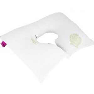 Face down pillow post laser eye surgery recovery.jpg Face down pillow post laser eye surgery recovery
