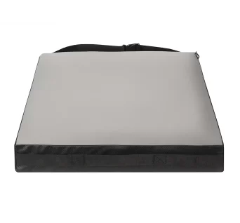 Gel Wheelchair Cushion, High Pressure Care - Image 1