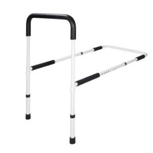 height-adjustable-hand-bed-rail.jpg Height Adjustable Hand Bed Rail