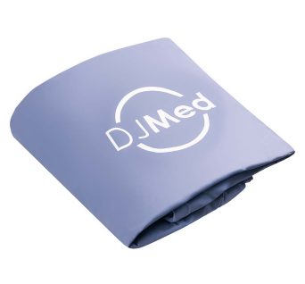 Replacement Cover – Hospital Mattress, Single - Image 1