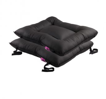 Lateral Wheelchair Cushions - Image 1