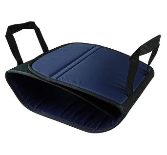 Leg Transfer Belt - Image 1