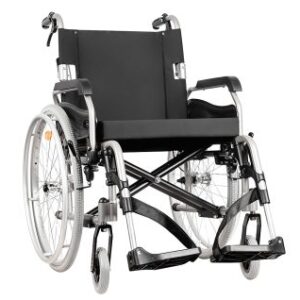 Lifestyle Extra, Self-Propelled Wheelchair