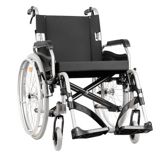 Lifestyle Extra, Self-Propelled Wheelchair - Image 1