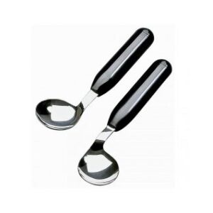 Light Angled Spoon Light Angled Spoon