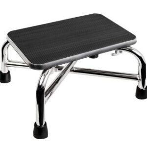 medical-step-stool.jpg Foot Step Stool with Cross Brace