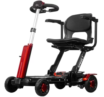MyRide 7, Auto Foldable Mobility Scooter - Image 1