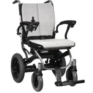 MyRide In Style, Electric Power Wheelchair