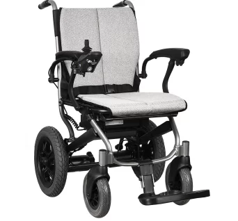MyRide In Style, Electric Power Wheelchair - Image 1