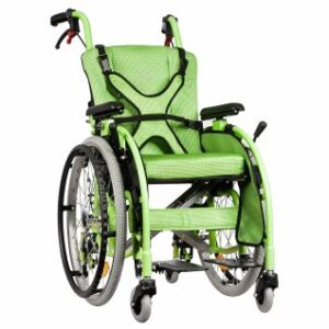 MyRide Kids, Paediatric Wheelchair