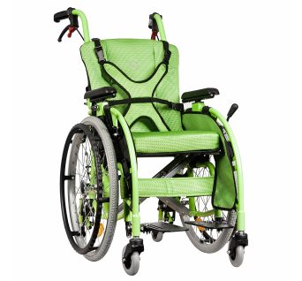 MyRide Kids, Paediatric Wheelchair - Image 1
