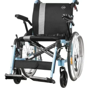MyRide Self-propelled Wheelchair, Fully-featured