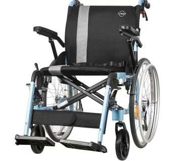 MyRide Self-propelled Wheelchair, Fully-featured - Image 1