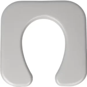 Over Toilet Aid Soft Upholstered Seat Replacement