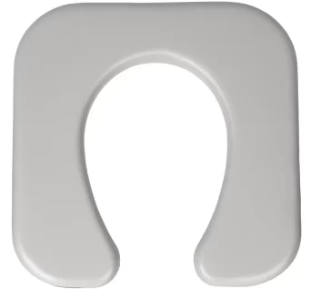 Over Toilet Aid Soft Upholstered Seat Replacement - Image 1