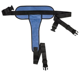 Perineal Wheelchair Belt - Image 1