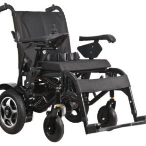 Power SLA Electric Wheelchair