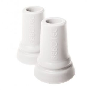 Rebotec 17mm Ferrules – Walking Stick Tips