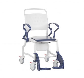 Rebotec Bonn – Commode Chair - Image 1