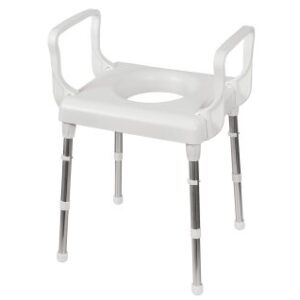 Rebotec Brest – Over Toilet Seat Frame