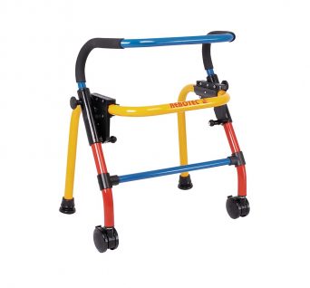 Rebotec Child Walk-On With Rollers - Image 1