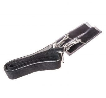 Rebotec Crutch-Strap Lanyard - Image 1