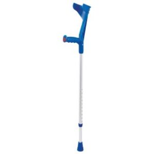 Rebotec ECO 120 – Forearm Crutches