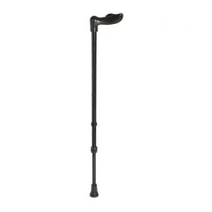 Rebotec Fischerstock – Walking Stick with Fischerstock Handle