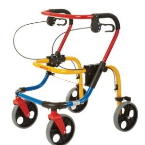 Rebotec Fox & Fixi – Child Walker Rollator