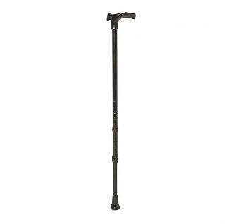 Rebotec Handy – Walking Stick with Anatomic Shaped Handle - Image 1