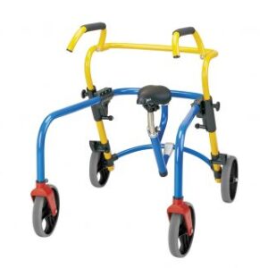 Rebotec Pluto – Child Reverse Walker