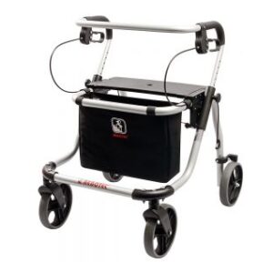 Rebotec Polo Plus-T – Euro Rollator Walker