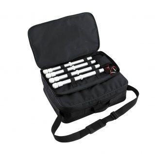 Rebotec Shower Stool Travel Bag - Image 1
