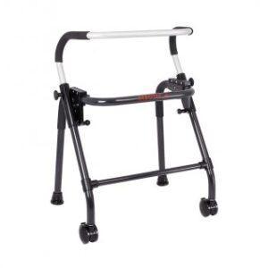 Rebotec Walk-On With Rollers – Walking Frame
