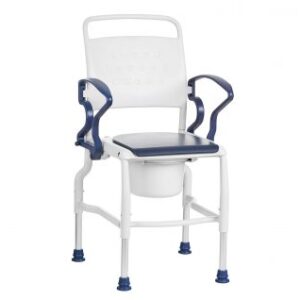 rebotec_koln_blue.jpg Rebotec Koln – Bedside Commode Chair