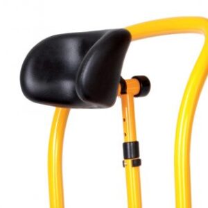 Rebotec Augsburg – Height Adjustable Headrest