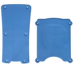 Seat and Backrest Padding, to fit Bath Lift Chair